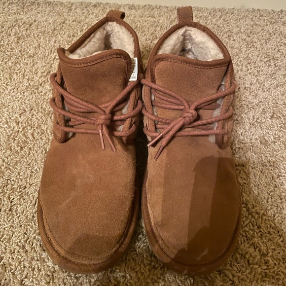 UGG men boots - Picture 2 of 6